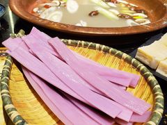 -成都老码头火锅(旺角店)
