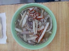 带肺羊杂碎-阿叶羊杂碎(前进街店)