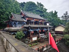 -青城山