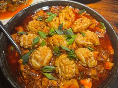 -陈麻婆豆腐(旗舰店)