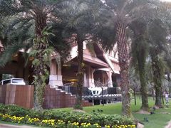 -吉隆坡皇家朱兰酒店