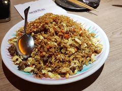 -耶里夏丽·新疆菜·28年喀什老馆(田林东路店)