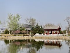 -西海子公园