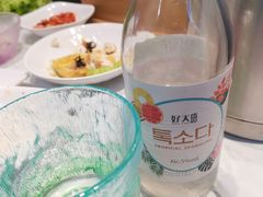 -六七八韩式烤肉·韩国料理(上杭路店)