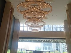 -上海嘉定喜来登酒店