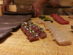 -鮨青(恒基名人购物中心店)