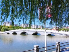 -五女山景区