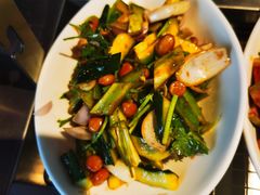 -橦橦小马扎烧烤 (传媒大学店)