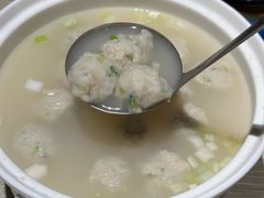 -小船渔村•大连菜•大连焖鱼(黄河路店)
