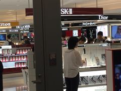 -TIAT DUTY FREE SHOP NORTH(羽田机场店)