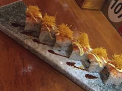 -千代武日本料理(开发区店)