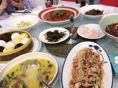 -高老庄新家宴(北斗星广场店)