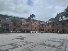 -长影旧址博物馆
