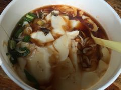 -秦园惠山豆腐花(惠山古镇店)