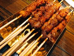 -疆文化新疆欢乐餐厅(金牛万达店)