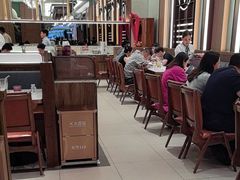 -新世界餐厅(万达店)