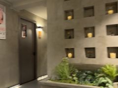 -施奈儿.洗头頭療.按摩SPA.采耳(上梅林店)