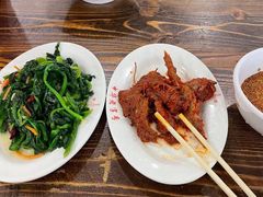 -西塔大冷面(市府大路店)