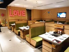 -海底捞火锅(长宁路龙之梦店)
