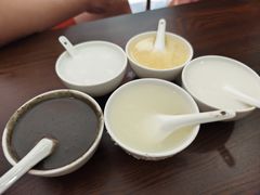 -杨记杏仁茶(椰园店)