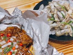 -星记小馆·小蓝龙·老南京砂锅菜(上海路店)