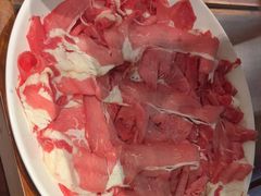 -鑫隆四季涮肉(八角畅游店)