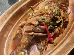 -黄山老妈·土菜(碧桂园店)