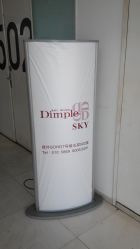 点击看大图 门面-DIMPLE日本美发沙龙