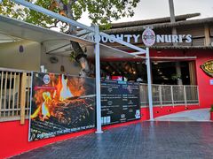 -Naughty Nuri’s Phuket