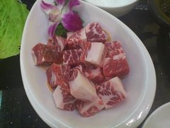 -新花城蟹粉馆(乌鲁木齐店)