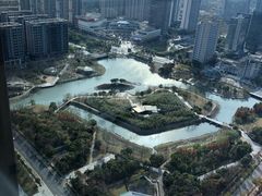 -嘉定凯悦·咖啡厅