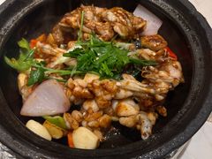 -常来小聚·广州非遗传承餐厅(高德置地店)