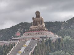 -龙口南山旅游景区