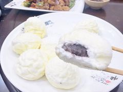 雪衣豆沙-春發合饭庄