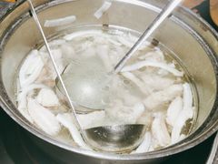 -芭缇沁园椰子鸡(中航紫金新天地店)