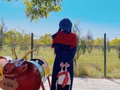-北京鹿世界主题园