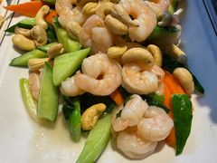 -华盛园卷子王农家菜水库鱼