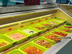 -阪尚皇·原切牛排·烤肉火锅自助(北京路店)