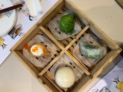 -蔡澜点心·粤菜(西单大悦城店)