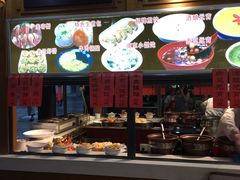 -冯鑫记南京鸭血粉丝汤(来燕路店)