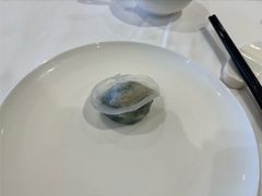 -白天鹅宾馆-宏图府餐厅