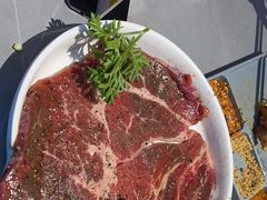 -外婆掌柜·东北家庭烤肉(托乐嘉店)