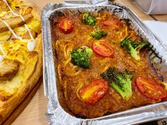 -达美乐比萨(肖家河店)