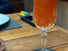 -Tivano意大利餐厅(成都居舍酒店)