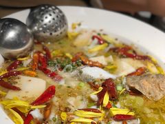 -太二酸菜鱼(深圳布吉万象汇店)