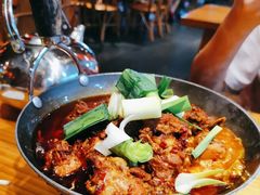 -野山舂·贵州现舂酸汤牛肉(鸿通城店)