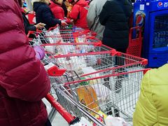 -卜蜂莲花(辽阳西路店)