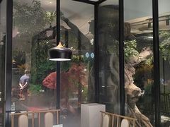 -院里寻菜·精致庭院菜(观沙岭店)