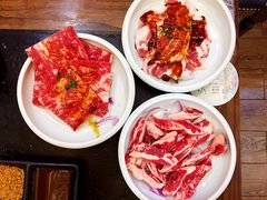 -九田家黑牛烤肉料理(石路天虹店)