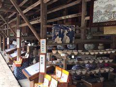 -景德镇古窑民俗博览区